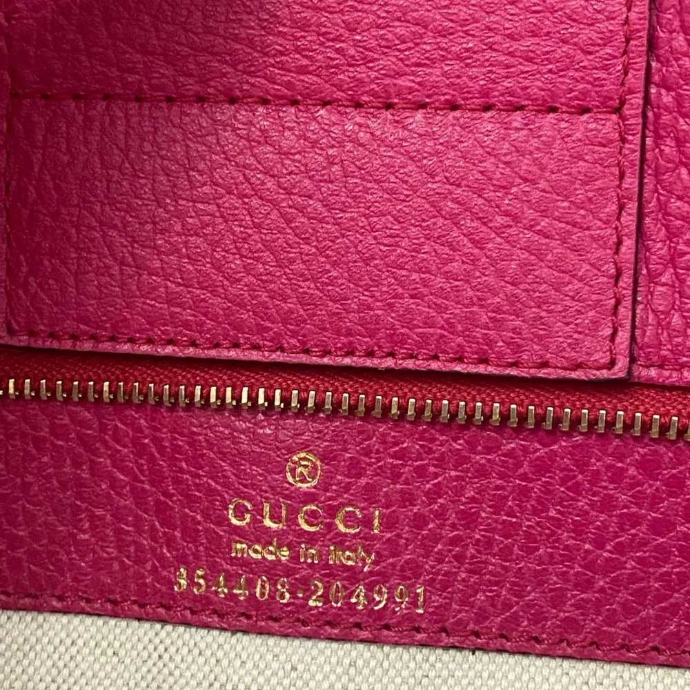 Gucci Tote - Picture 10 of 12